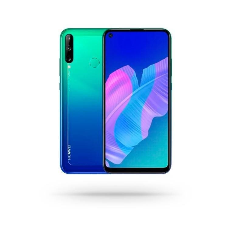 Huawei p40 lite e